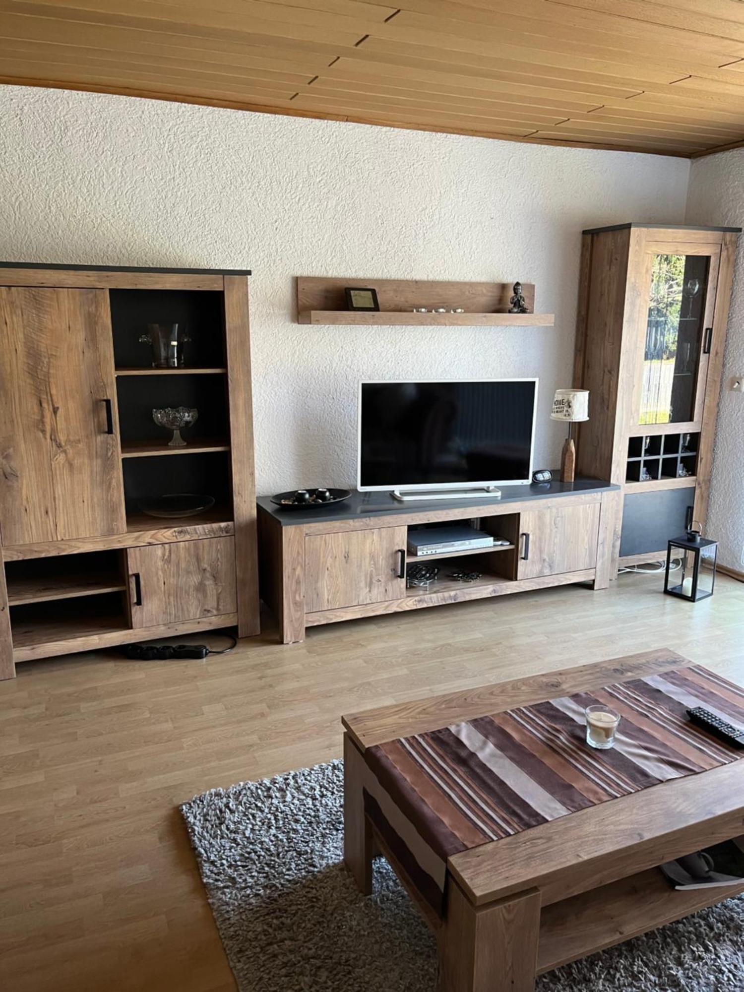 Ferienwohnung In Dahn Exterior photo