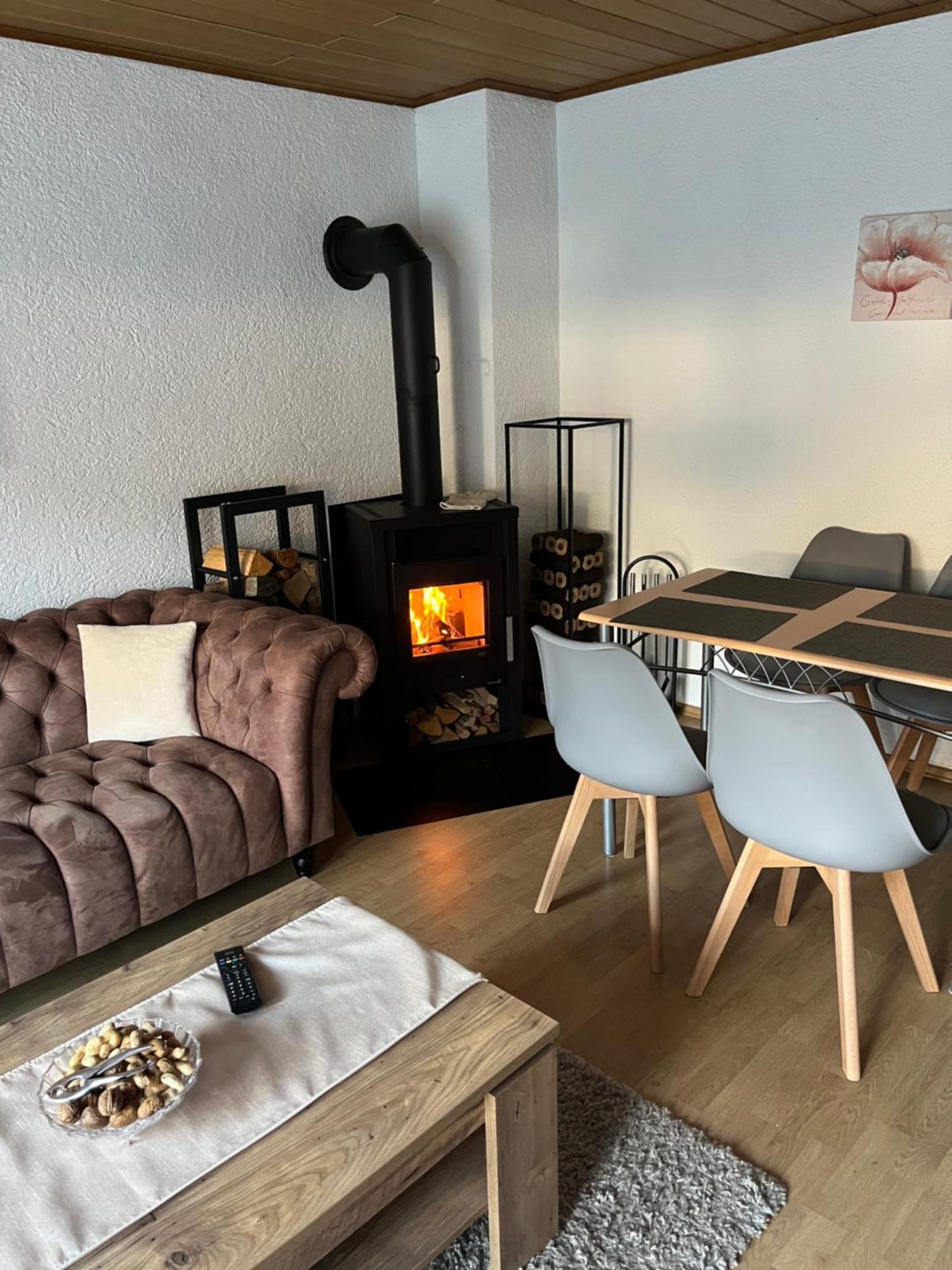 Ferienwohnung In Dahn Exterior photo